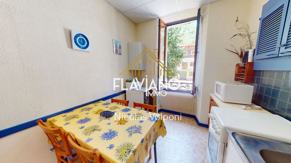 Appartement T2 30m2