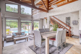 Maison à vendre 7 pièces 186 m² St jean d illac