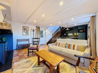  Maison � vendre 2 pi�ces 56 m�