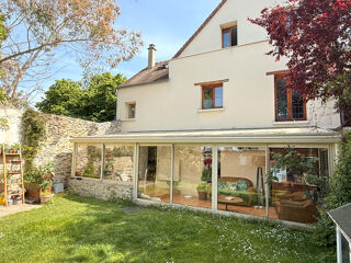  Maison � vendre 5 pi�ces 93 m�