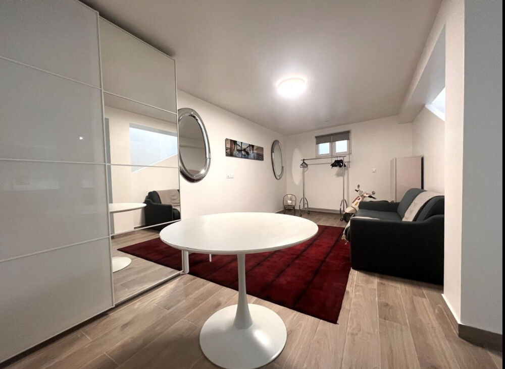 � vendre  Maison Montreuil (93100)