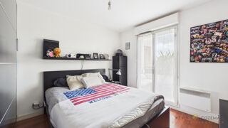  Appartement � vendre 3 pi�ces 57 m�