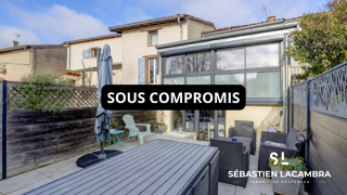  Maison � vendre 3 pi�ces 109 m�