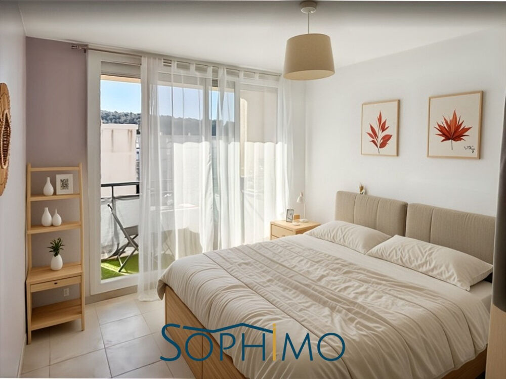 Vente Appartement Appartement T3 en parfait état, proche toutes commodités et centre ville Aix en provence