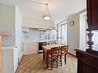  Appartement � vendre 4 pi�ces 78 m�