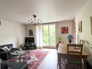  Appartement � vendre 4 pi�ces 82 m�