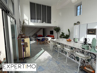  Maison � vendre 6 pi�ces 241 m�