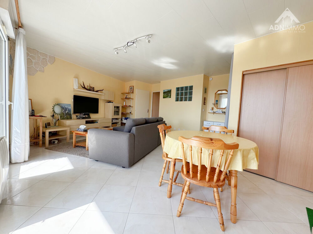 Appartement 3 Pièces 72 m2