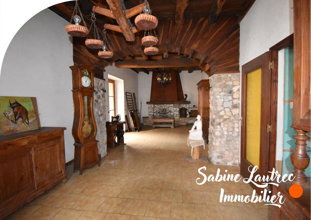 Maison – Sieurac, Tarn - Vue 5