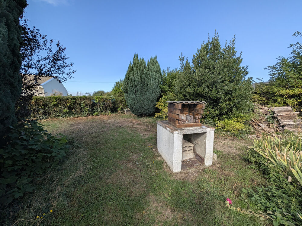 Vente Maison Pavillon T4 de plain pied St leu d esserent