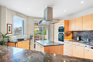  Appartement � vendre 5 pi�ces 151 m�