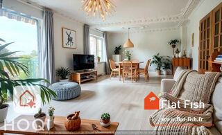  Appartement  vendre 5 pices 95 m