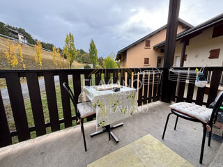  Appartement à vendre 2 pièces 30 m²