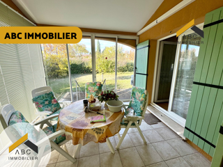  Maison � vendre 5 pi�ces 135 m�