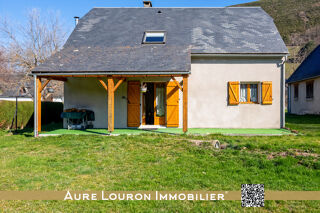  Maison à vendre 4 pièces 82 m²