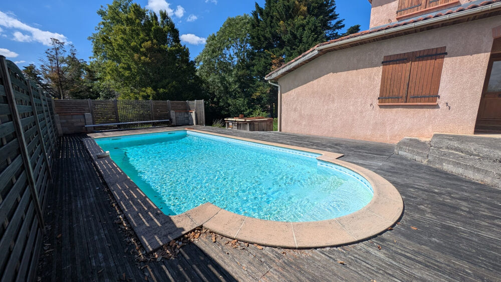 Vente Maison 9 pièces 232 m² - Vue 3