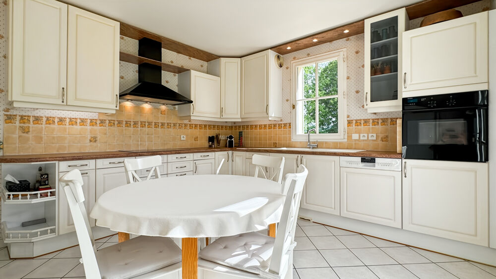 � vendre  Maison Feucherolles (78810)