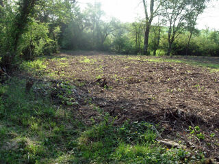  Terrain à vendre 1402 m²