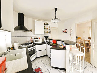  Maison � vendre 4 pi�ces 85 m�