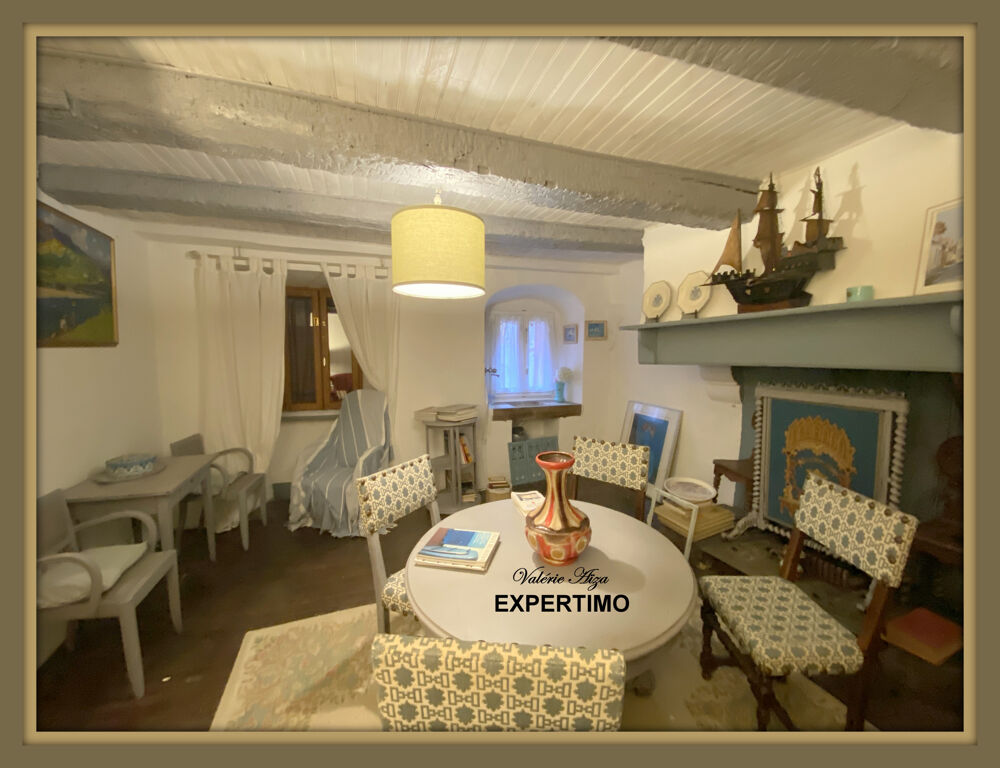 Vente Maison Maison de village La salvetat sur agout