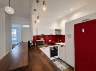  Appartement à vendre 3 pièces 87 m²