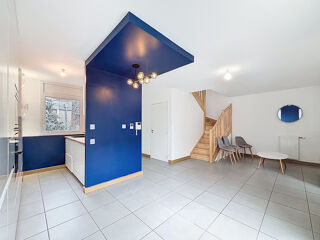  Maison � vendre 5 pi�ces 80 m�