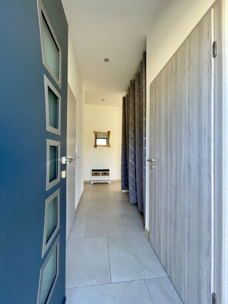  Maison � vendre 3 pi�ces 138 m�