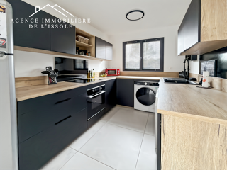  Maison � vendre 4 pi�ces 90 m�