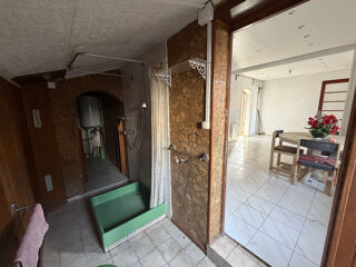  Maison � vendre 2 pi�ces 52 m�