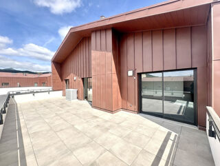  Appartement � vendre 4 pi�ces 108 m�