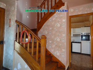  Maison à vendre 6 pièces 99 m²