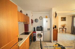  Appartement � vendre 3 pi�ces 57 m�