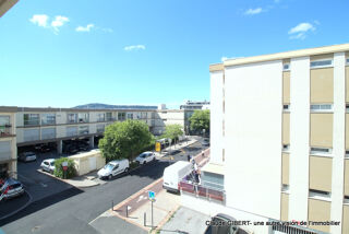 Appartement à vendre 1 pièce 19 m²