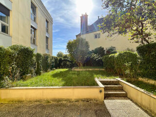  Appartement � vendre 2 pi�ces 44 m�