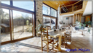  Maison � vendre 11 pi�ces 332 m�