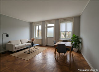  Maison � vendre 3 pi�ces 79 m�