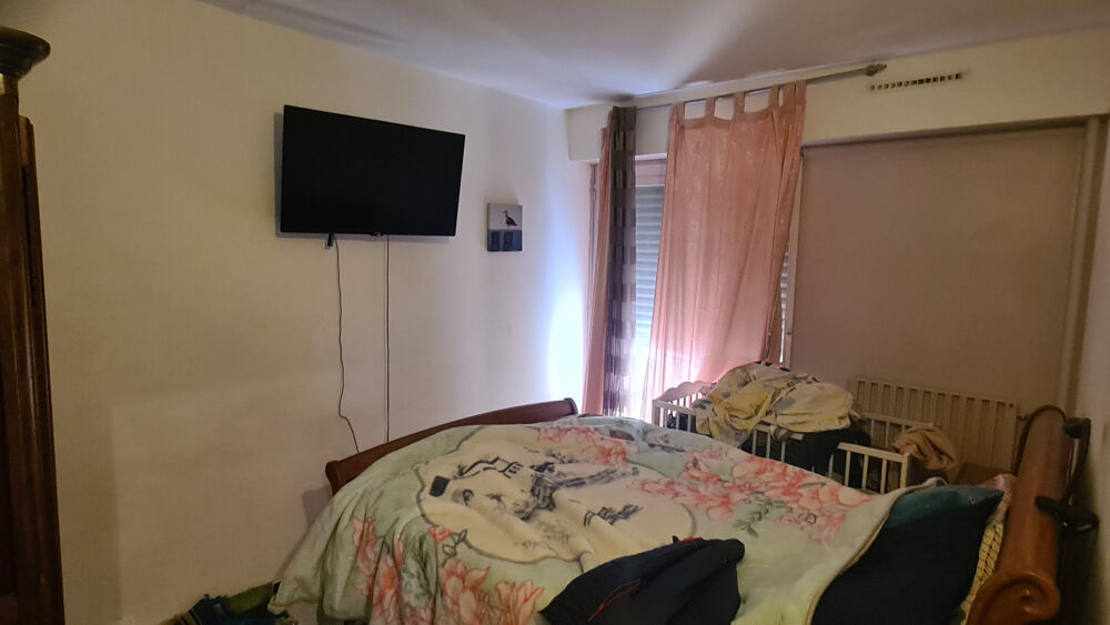 T2/T3 de 47m2 loué 650 €