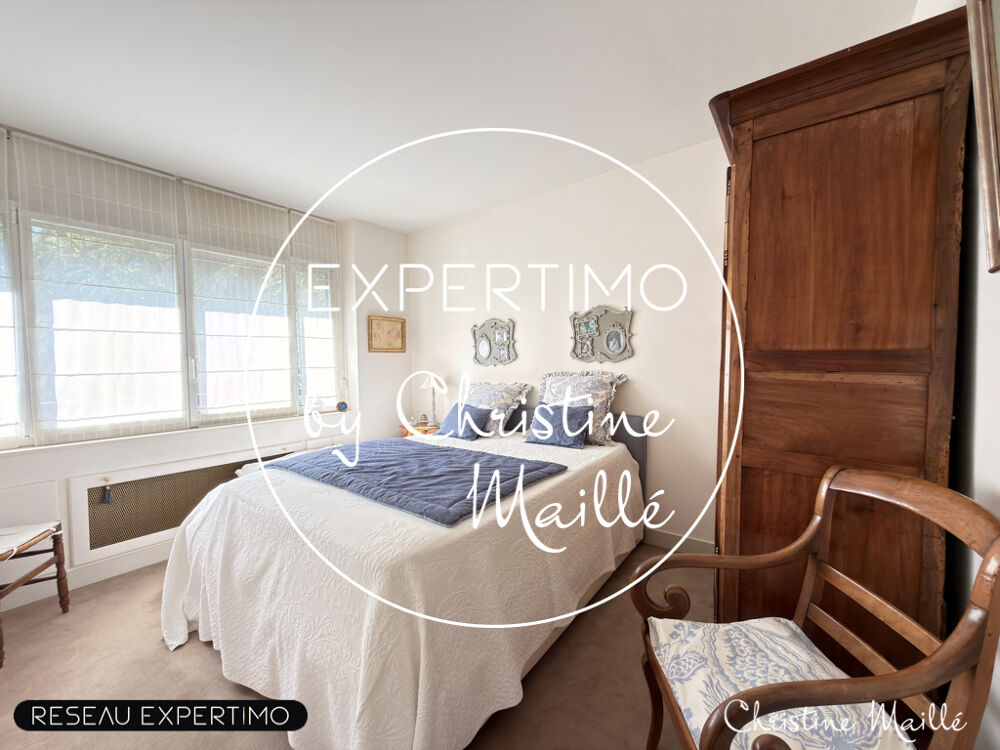 � vendre  Appartement Versailles (78000)