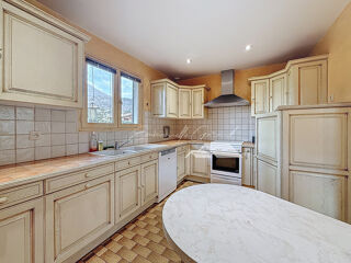  Maison à vendre 6 pièces 123 m²