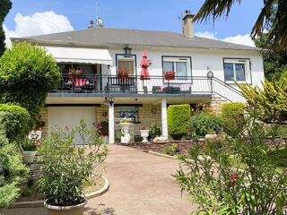  Maison � vendre 6 pi�ces 137 m�