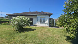  Maison à vendre 5 pièces 104 m²