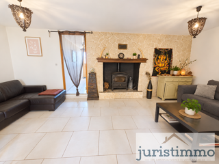  Maison à vendre 3 pièces 104 m²