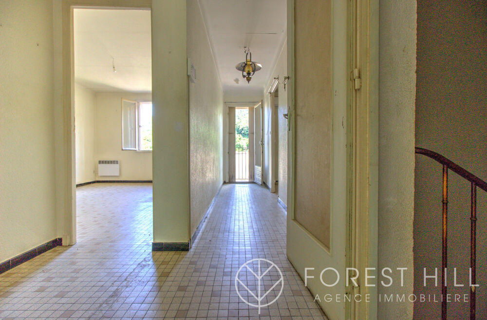 Vente Appartement APPARTEMENT AVEC BALCON - CENTRE-VILLE Ceret