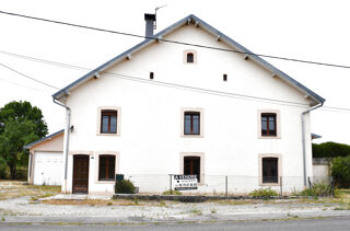  Maison à vendre 5 pièces 125 m²
