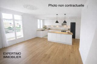  Appartement � vendre 3 pi�ces 56 m�