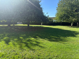  Terrain � vendre 661 m� Bouleurs