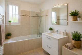  Maison à vendre 4 pièces 80 m²