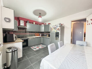  Maison  vendre 5 pices 105 m