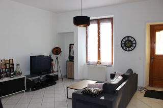  Maison � vendre 4 pi�ces 90 m�