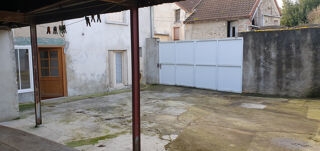  Maison à vendre 5 pièces 139 m²